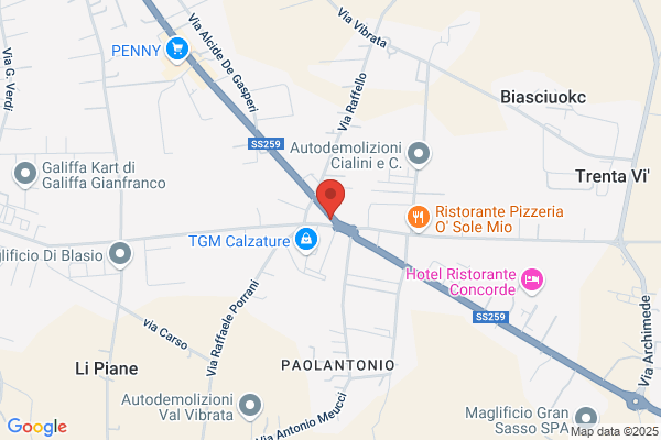 L'Ottico Ria'M