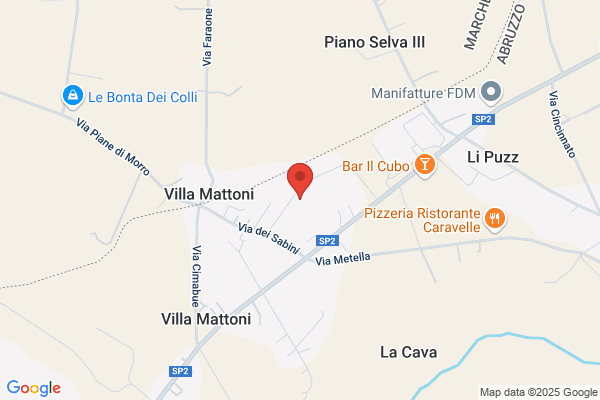 Meccanica M.P.
