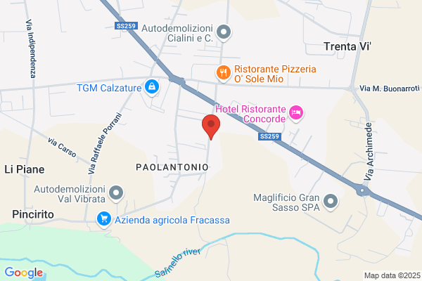 Eis Marozzi Di Marozzi Emidio