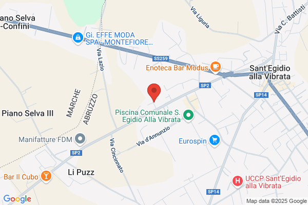 Epiam Pubblicita S.N.C.