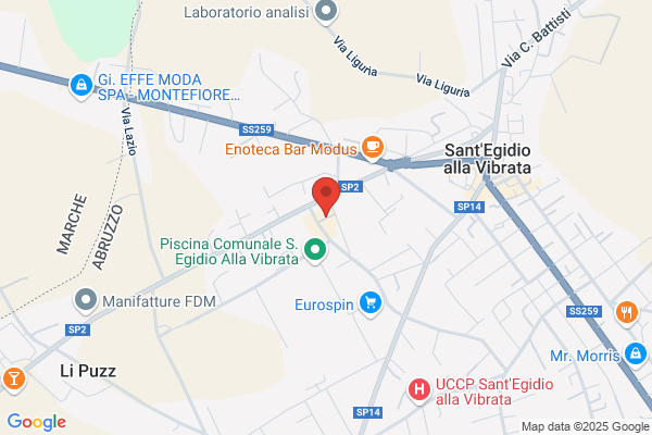 Fiorinelli Snc