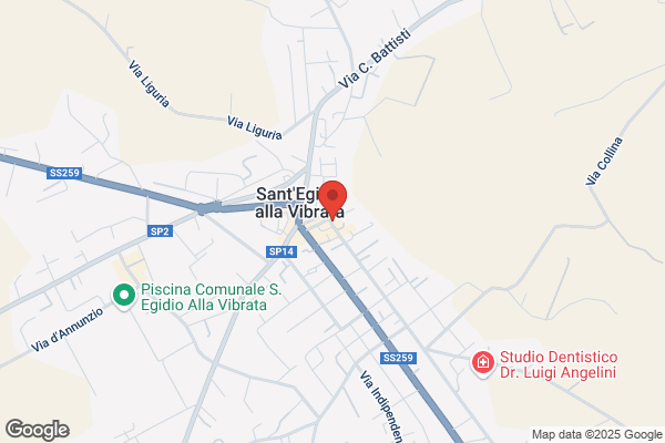 Gelateria Rolando