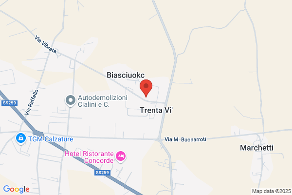 Glas Termic Snc