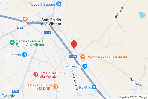 Gross Carni Snc Di Pettinari E C.