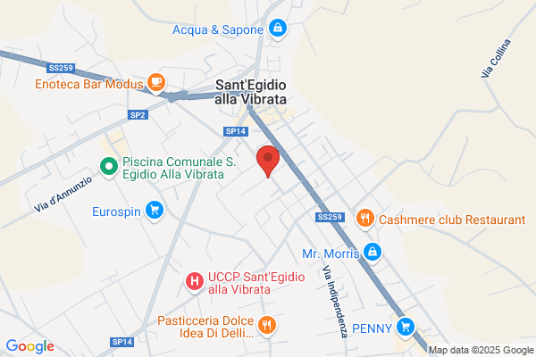 Hotel Scacco Rosso