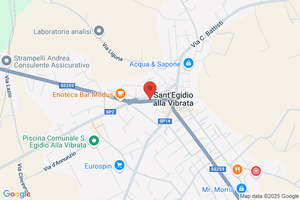 Hydroedil Di Talamonti Ezio S.A.S.