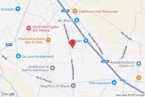 Impresa Di Pulizia Ricco Esterina