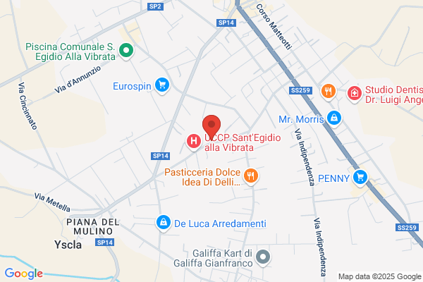 Laser Forniture Di Filiaci Maria & C. sas