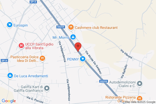 Lavorazione in Ferro e Alluminio Manduzio