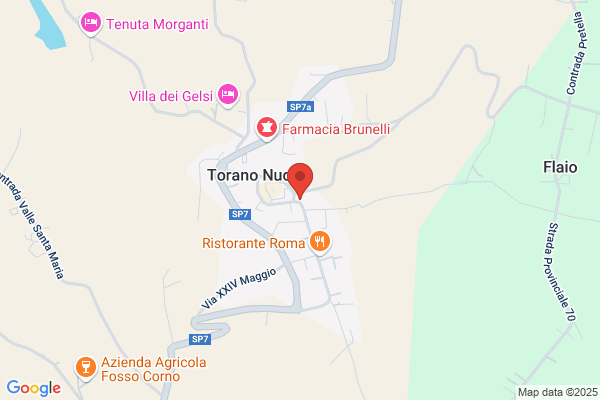 Olivieri giosue (Dr.)
