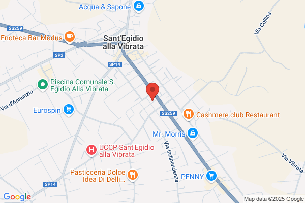 Pierini (S.A.S.)