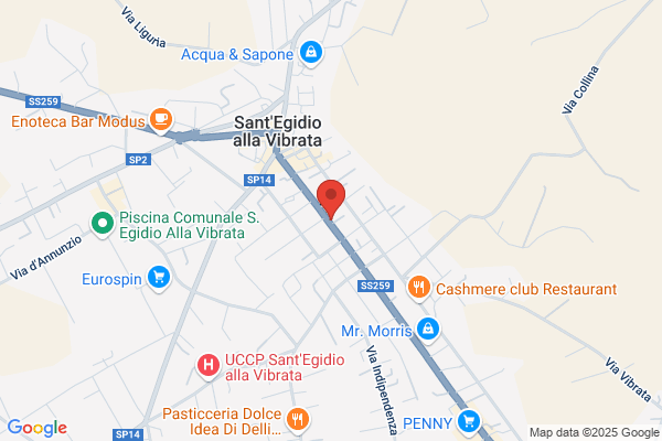 Pompei & Demidio