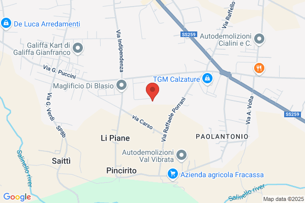 Radio Abruzzo Marche