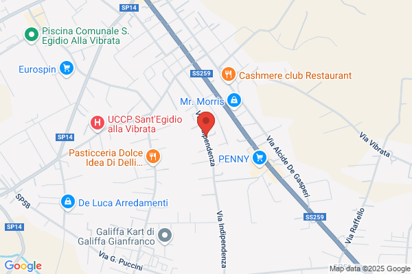 Ricamificio Gikappa Srl