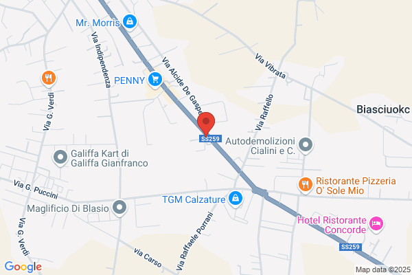 Rim Service Teramo Srl