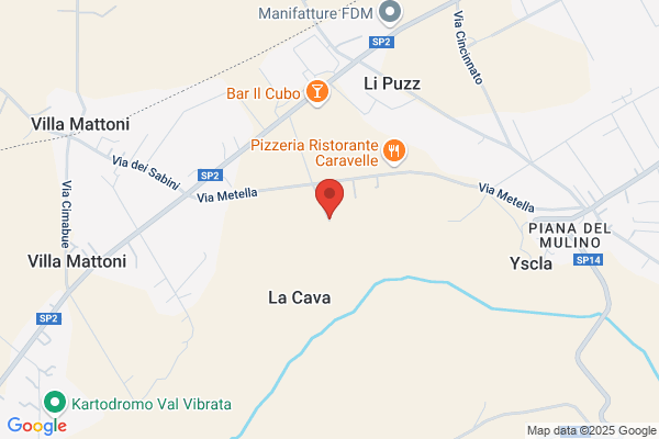 Sancarmine Cave
