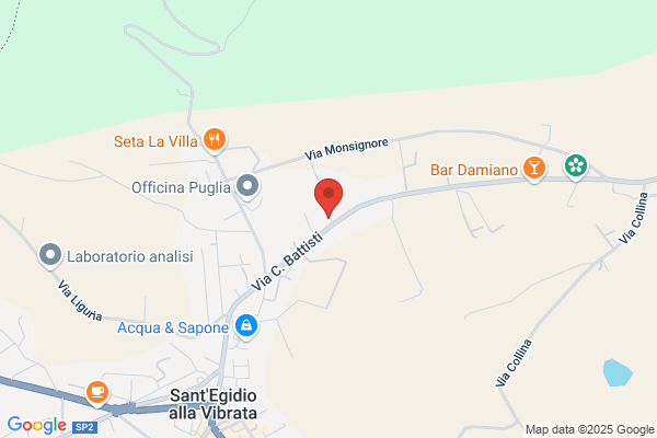 Sanita Preziosi