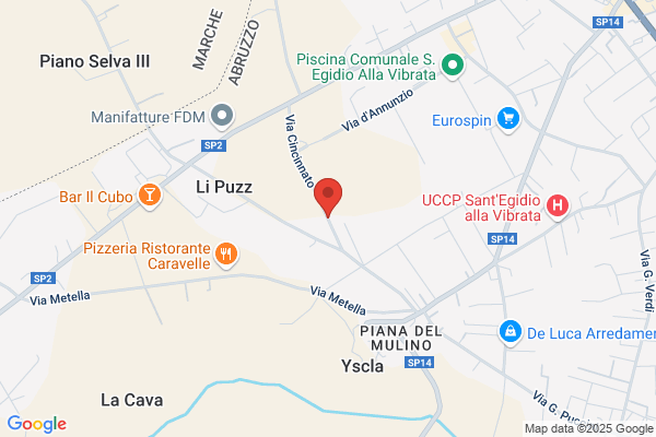 Sorgi catia