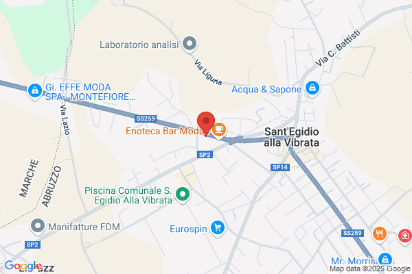 Studio Commerciale Di Crescenzio Angelo