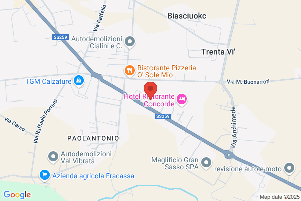 Studio Dentistico Latini