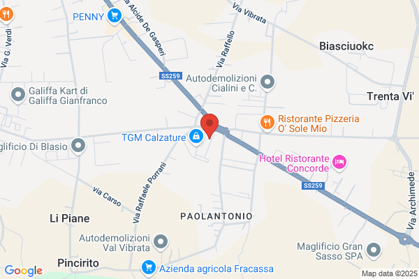 Studio Medico Di Ostretricia E Ginecologia