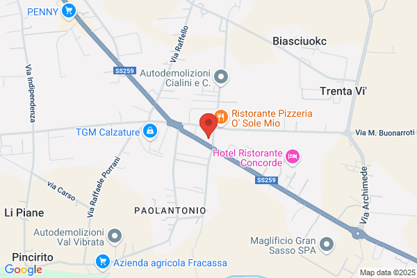 Sun Srl