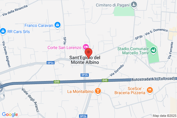 Supermercato Sisa