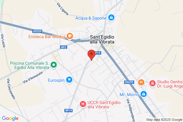 Tradizioni Artigiane Made In Abruzzo