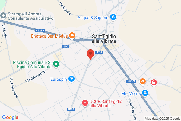 Ristorante Il Presidente