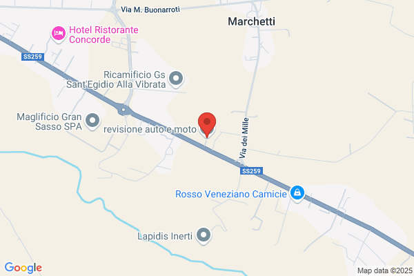 Autofficina Tulini