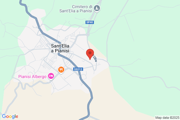Frantoio Oleario Dei F.Lli Tartaglia