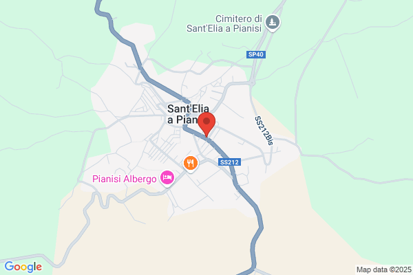 Molise Conserve S.R.L.