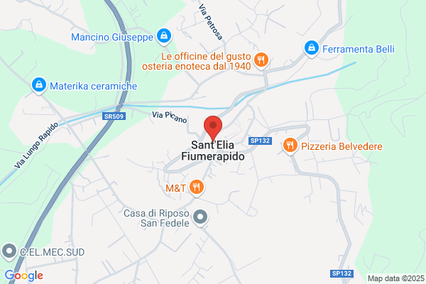 La Marra Rosa