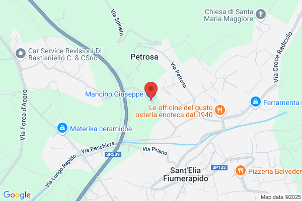 Mancino Srl