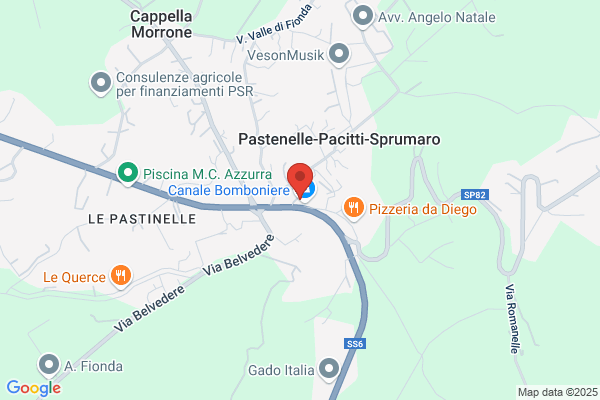 Pandolfi Cinefoto