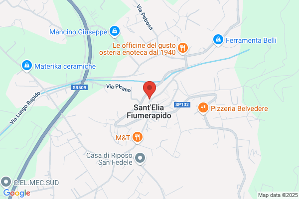 Poste Italiane