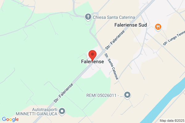 Tesei Fausto