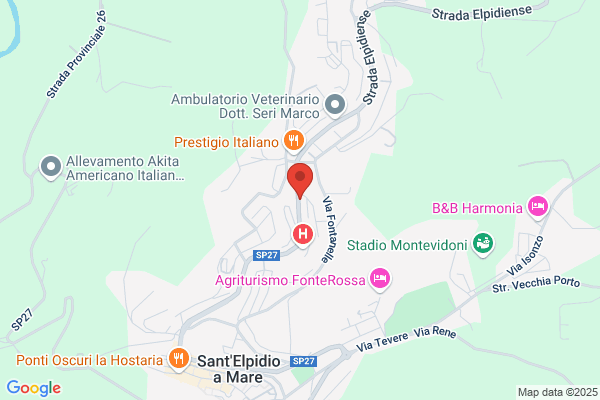 Scoccia gianni