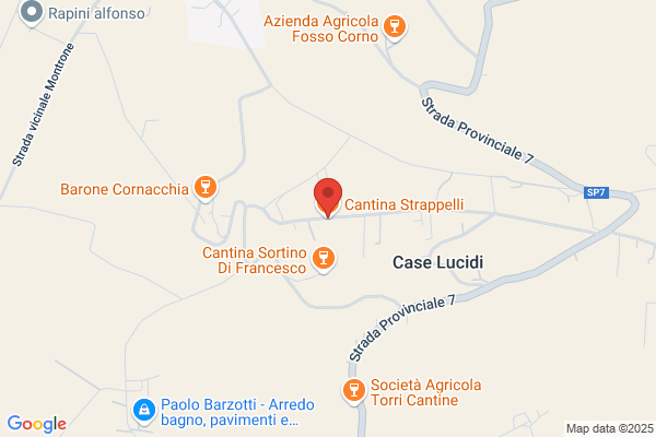 Strappelli emidio