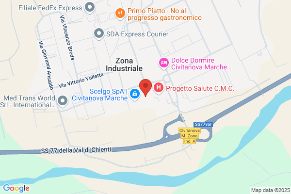 Tombolini Motor Company Spa