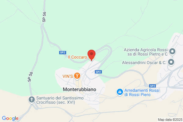 Monterubbiano maura