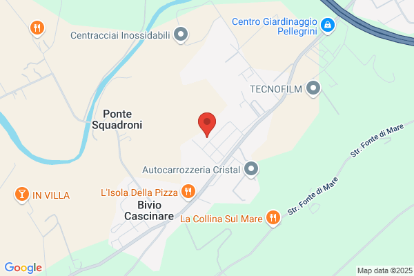 Tiemmegi S.R.L.