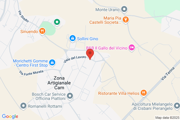 E.R. Di Viti Egidio