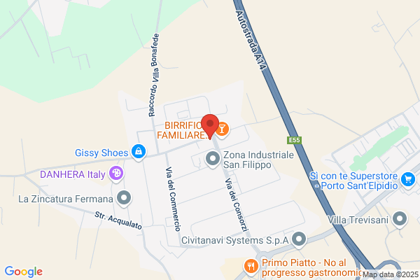 Montaggio C. Terzi P.G. Di Galizi P. & iacchelli G. s.N.c.