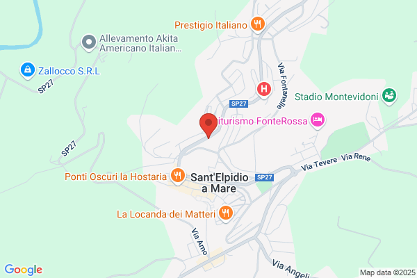 Silenzi francesco (Dr.)