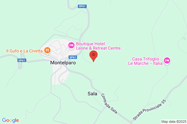 Montelpare delio