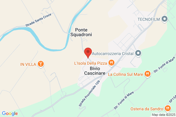 Sestili bruno