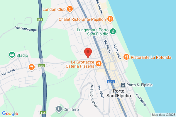 Studio Dentistico Associato Dr. Silvestri M. E Dr. bianchi S.