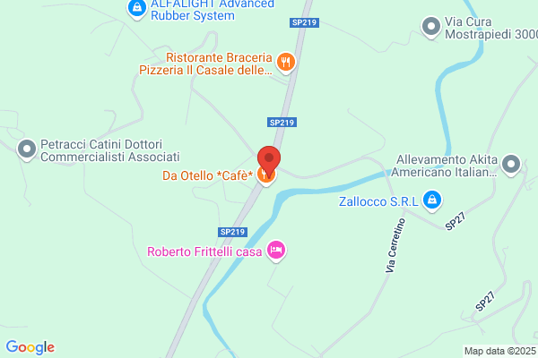 Distributore IP