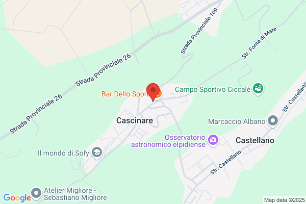 Farmacia Dr. Catalini Luigi